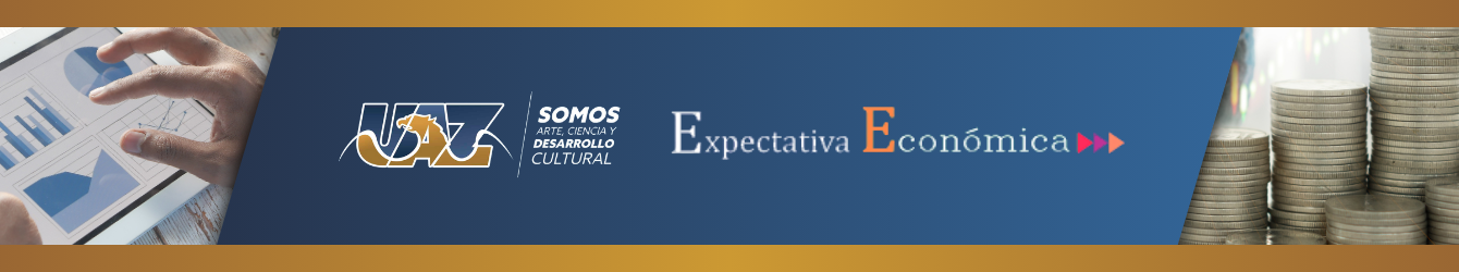 Expectativa Económica Banner